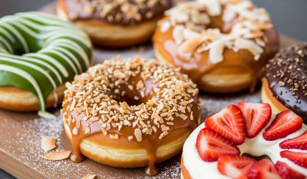 donuts