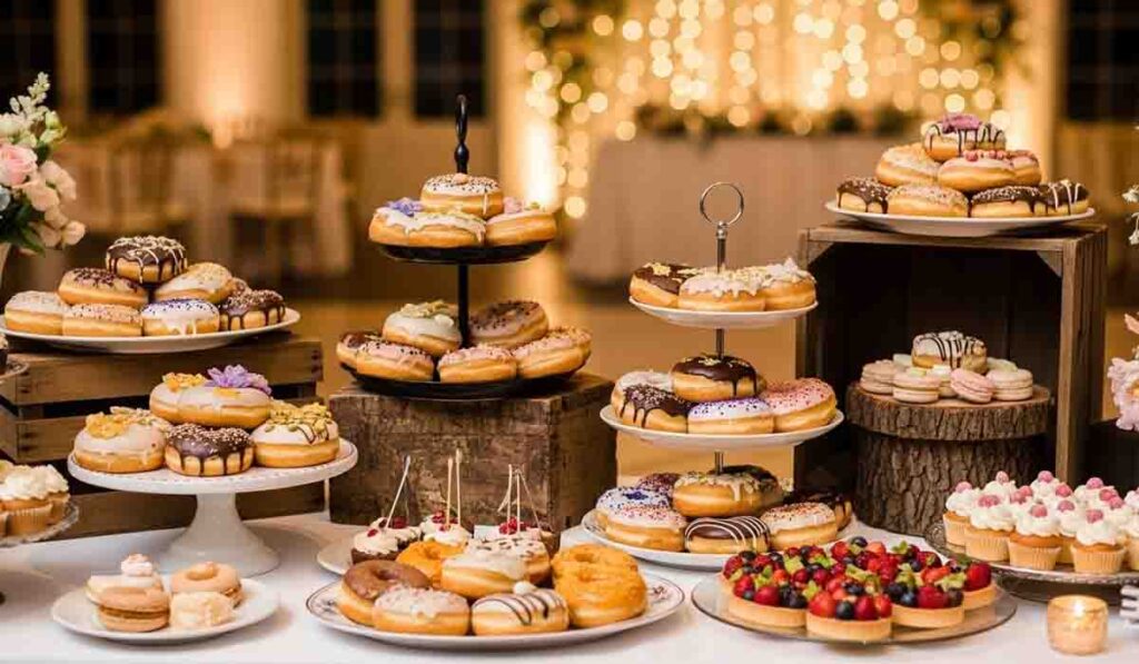 donuts