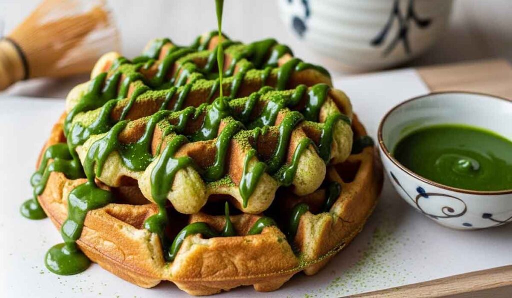 waffle