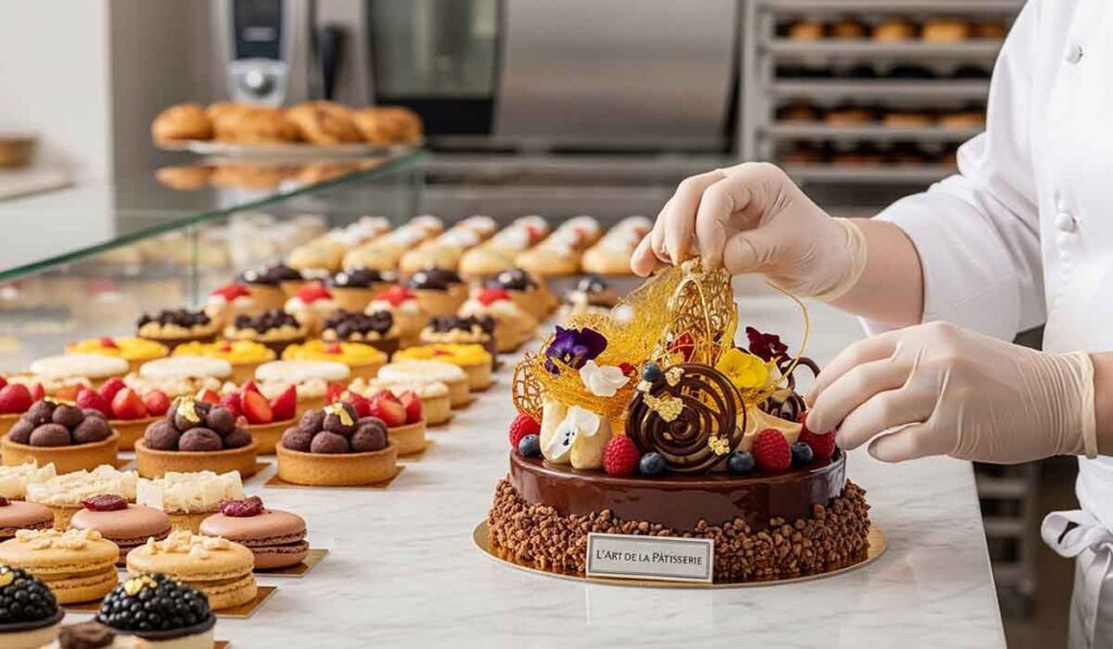 Patisserie