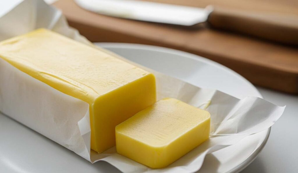 Perbedaan Butter dan Roombutter