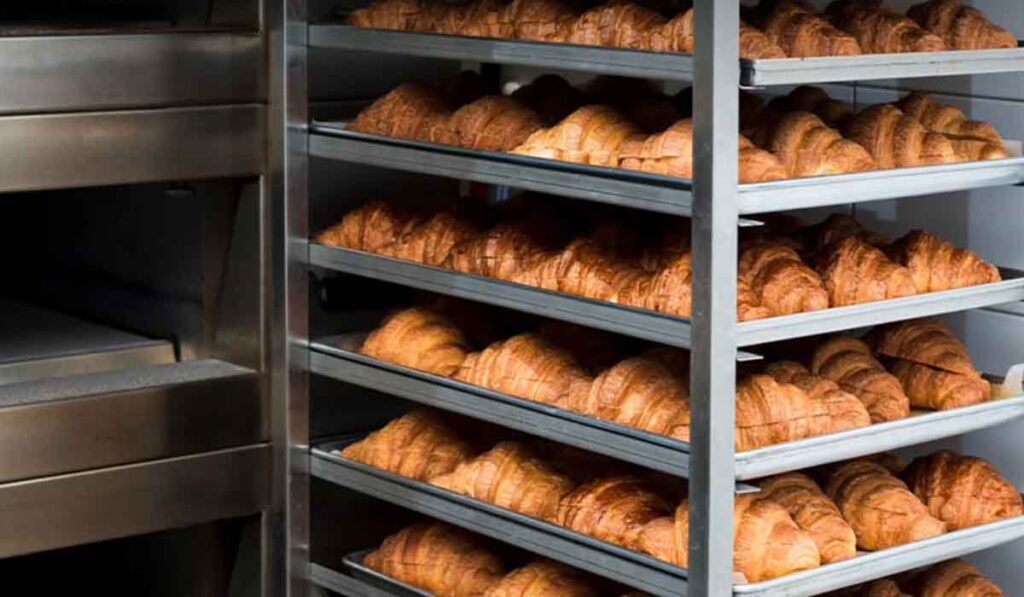 Supplier Roti untuk Cafe