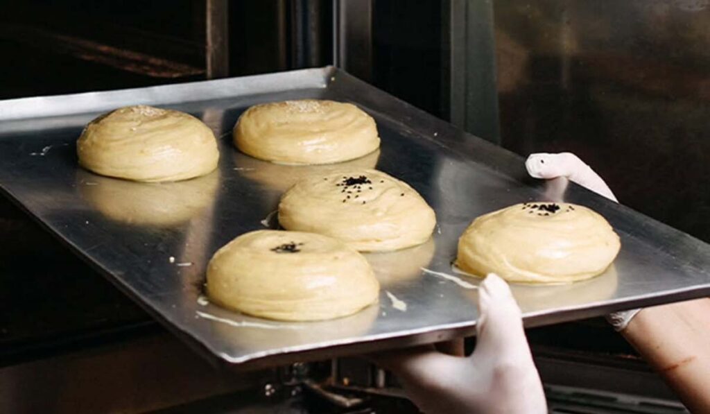 Supplier Roti untuk Cafe