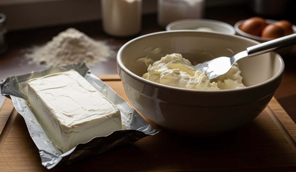 keju cream