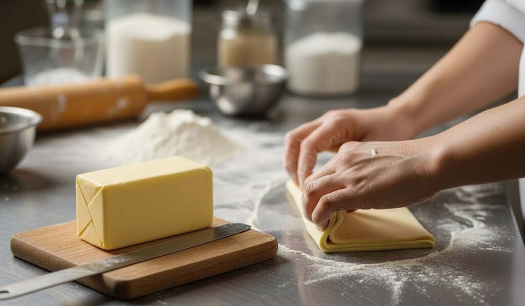 roombutter adalah