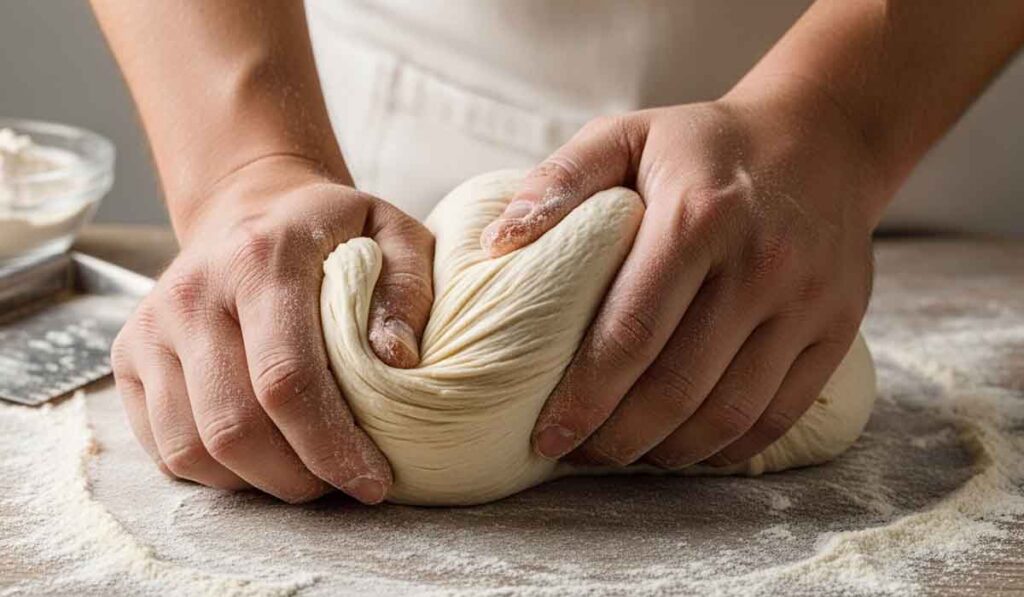 tips membuat roti empuk