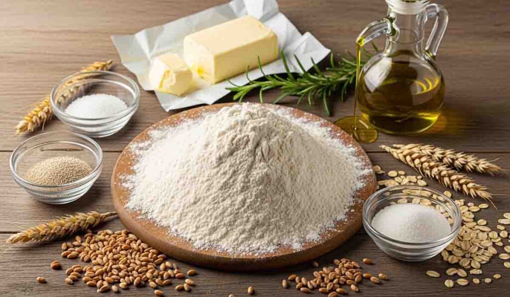 tips membuat roti empuk