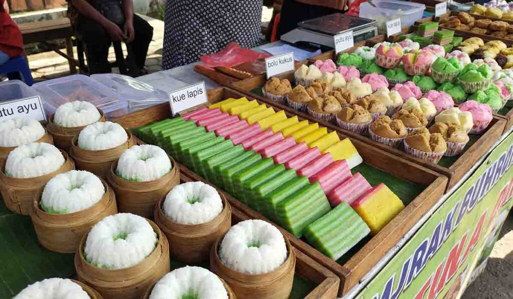 kue