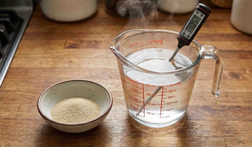 ragi kering