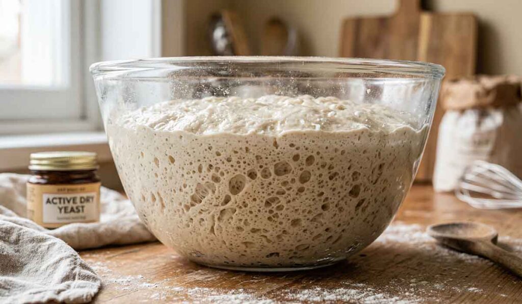 ragi terbuat dari apa