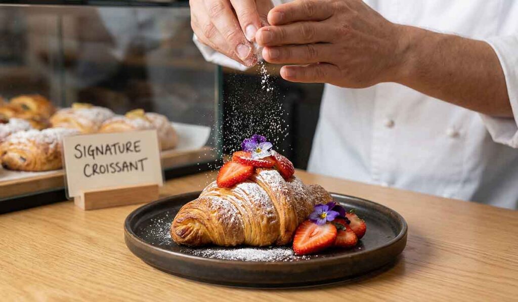 rahasia bisnis bakery