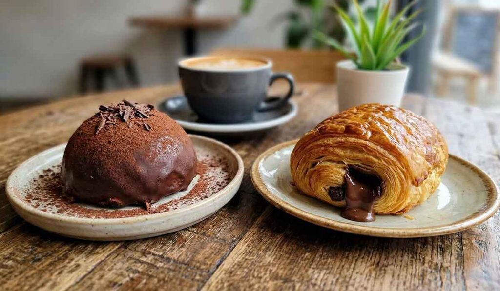 rahasia bisnis bakery