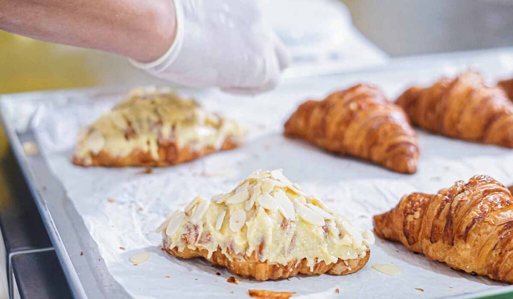 rahasia bisnis bakery