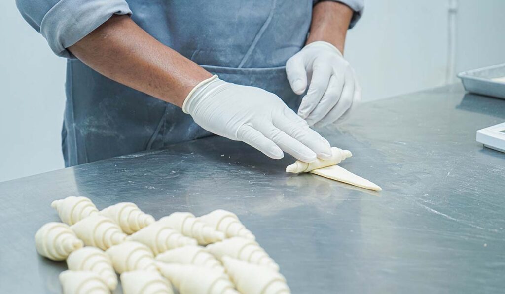 rahasia bisnis bakery