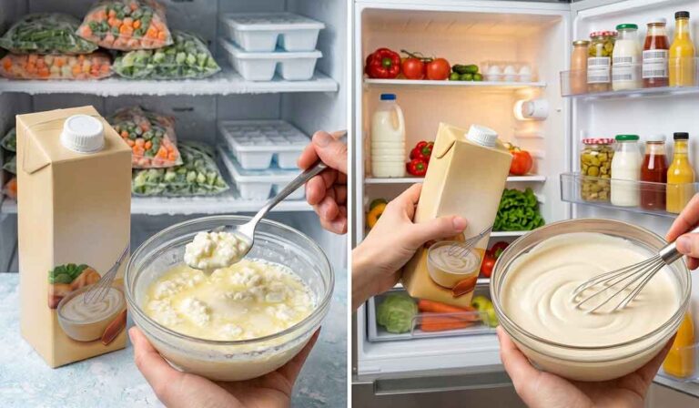 Rahasia Roti Lembut & Pastry Enak dengan Cooking Cream