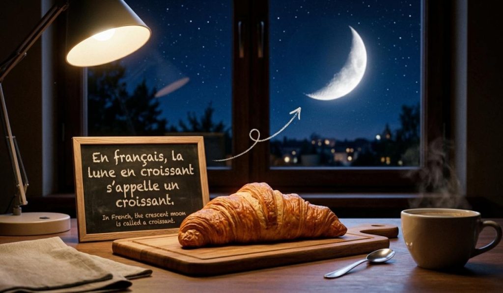 croissant