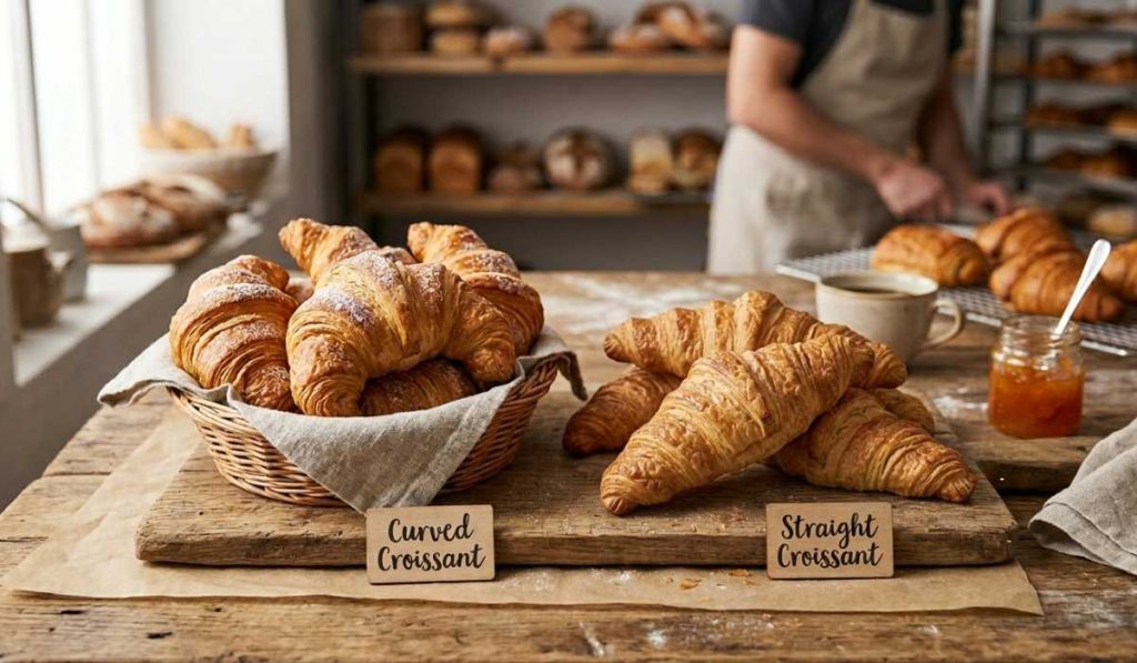 croissant