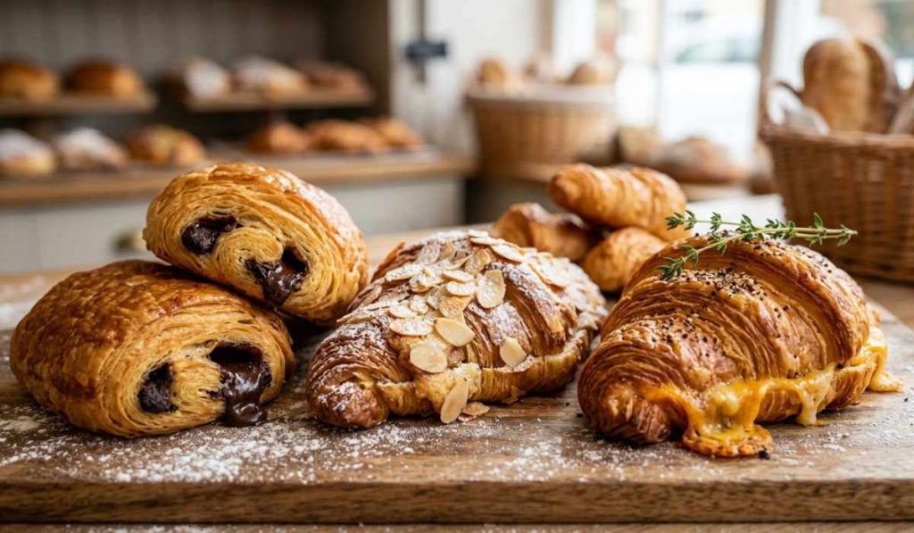 croissant