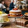 jenis cake