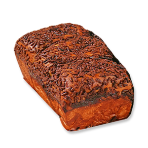 Danish Bolen Chocolate