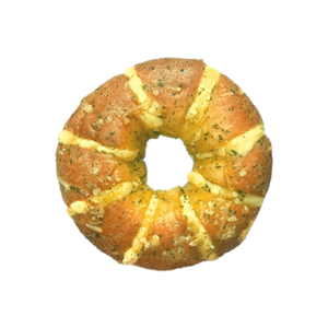 bagel cream cheese