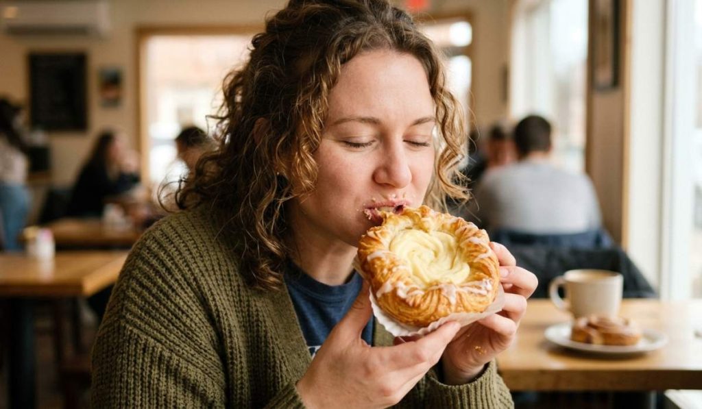 cheese danish pastry