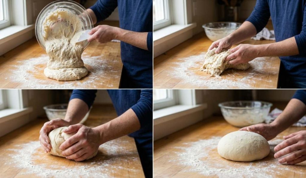 sourdough