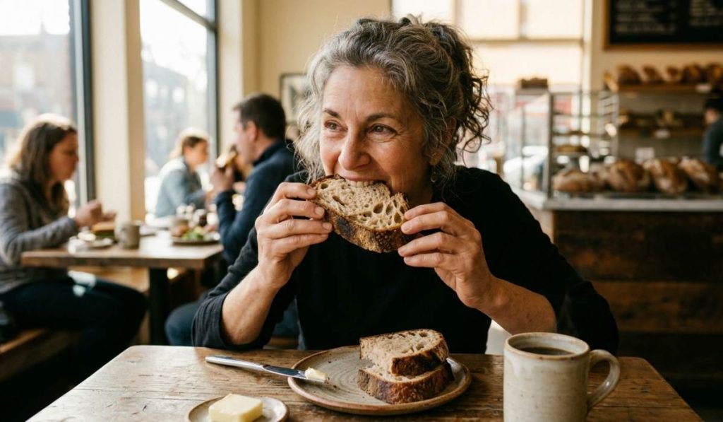 sourdough