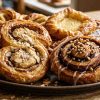 apa itu danish pastry