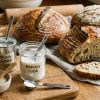 bahan pengembang roti