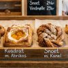 bentuk danish pastry