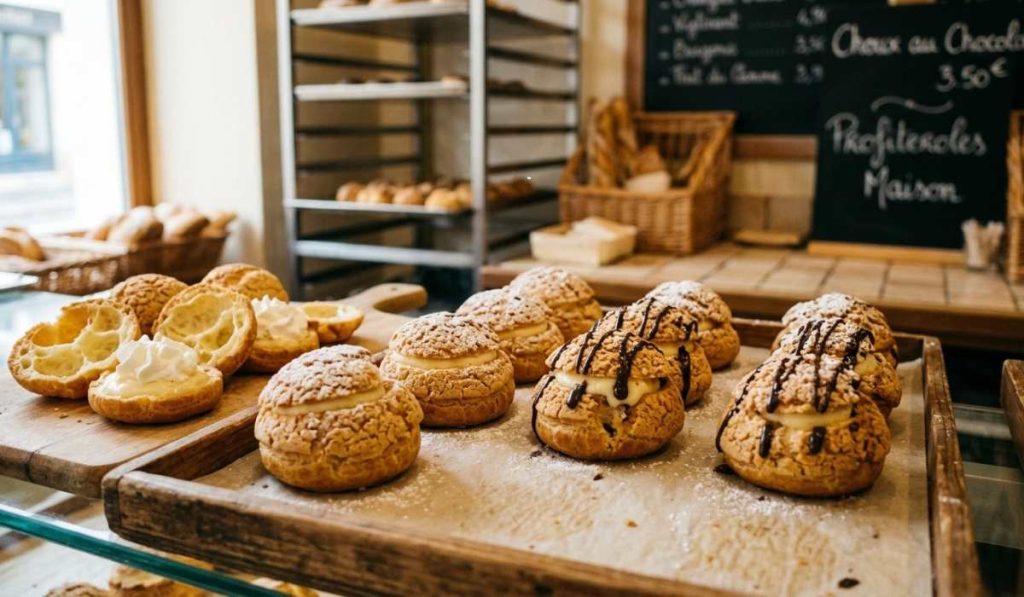 choux