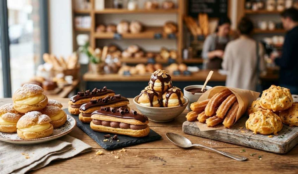choux