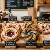 contoh danish pastry