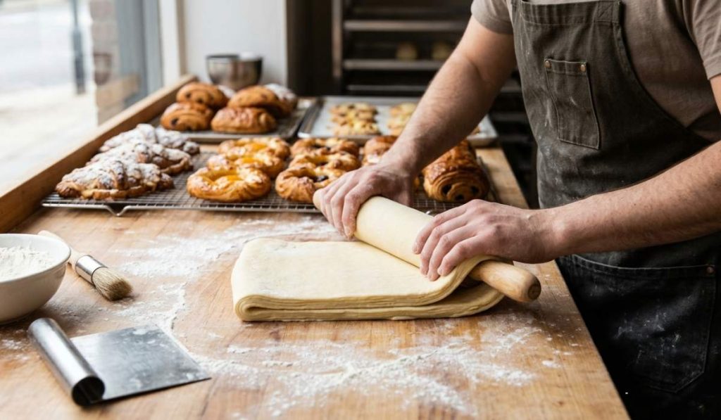 danish dough