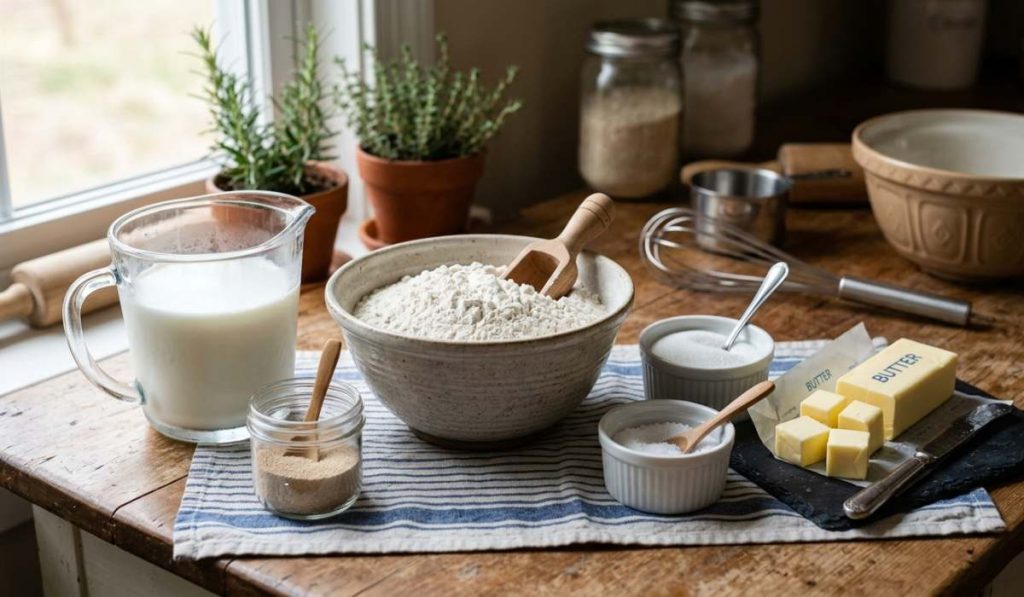 danish dough