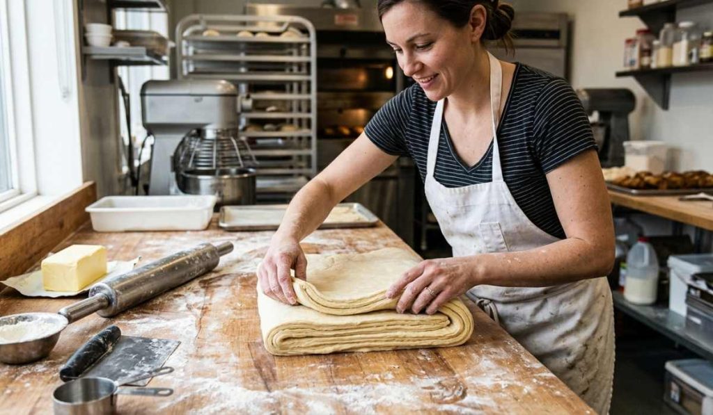 danish dough