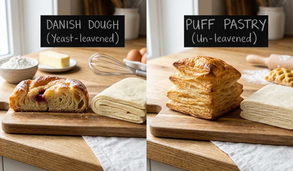 danish dough
