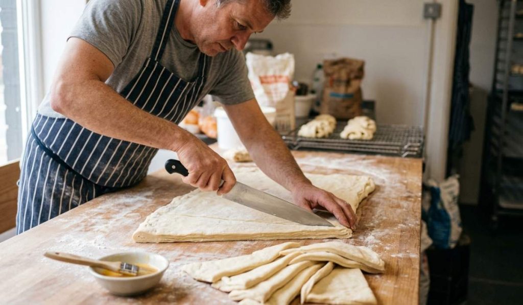 danish dough