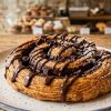 danish pastry chocolate