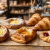 danish pastry dan puff pastry