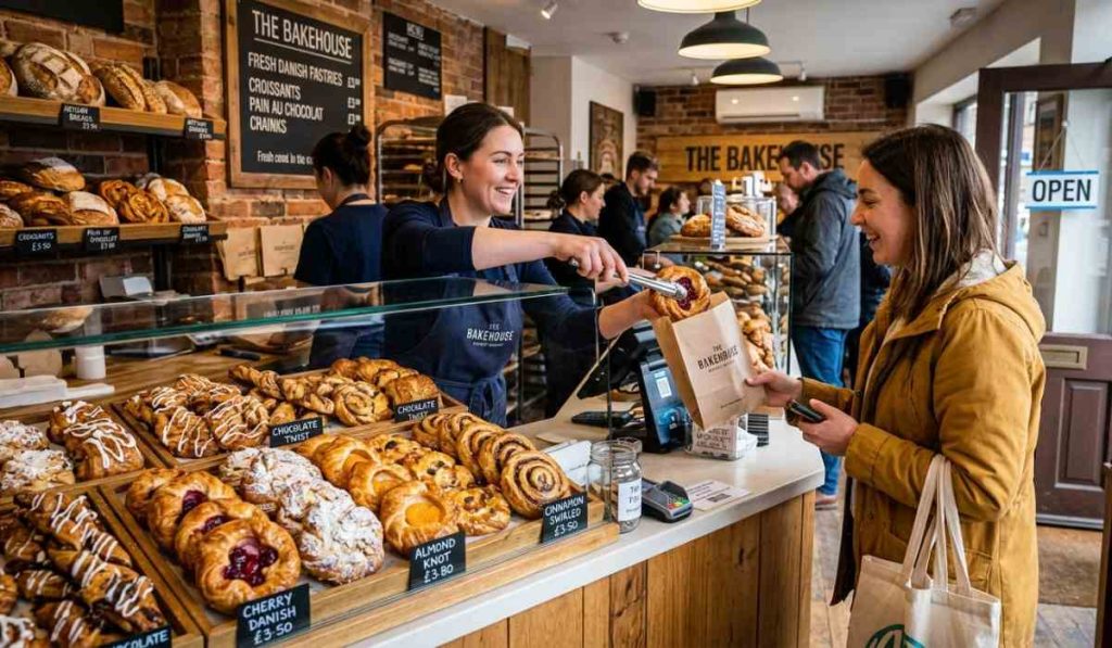 danish pastry harga