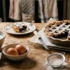 pastry homemade