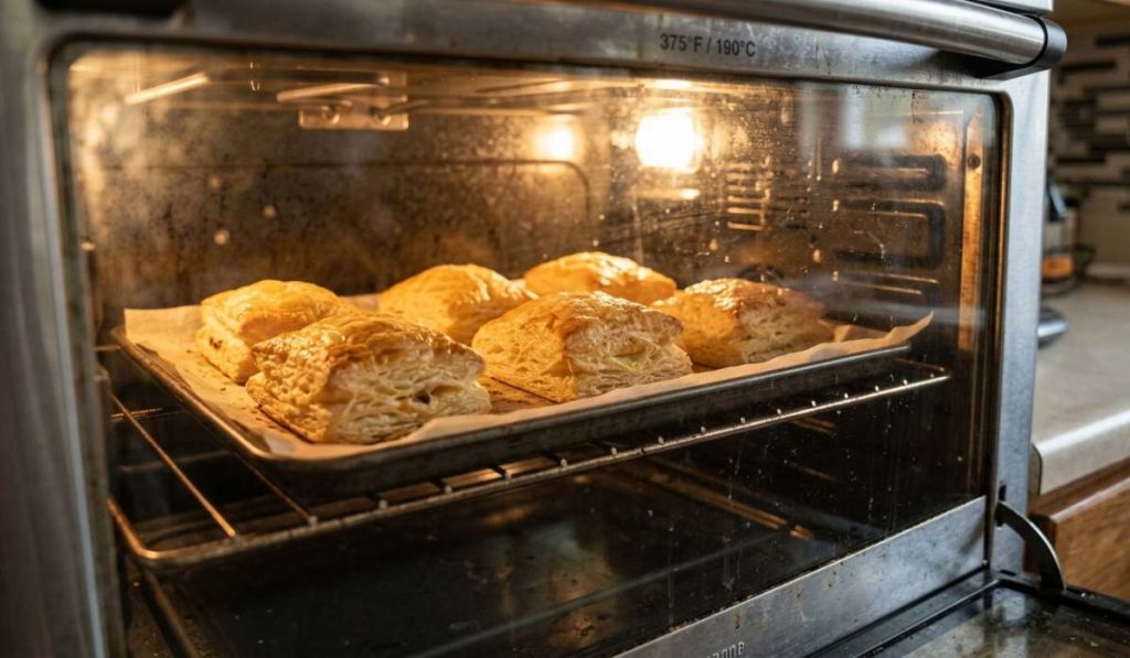 perbedaan puff pastry dan danish pastry