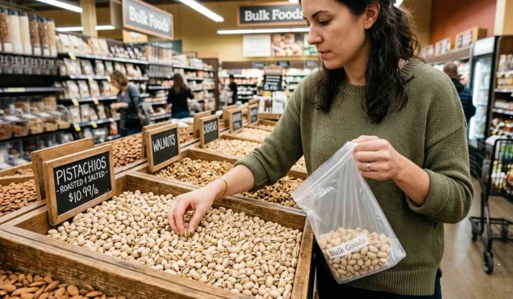 pistachio