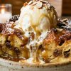 puding roti