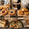 puff pastry dan danish pastry