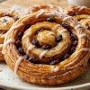 raisin danish pastry