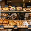 tren pastry