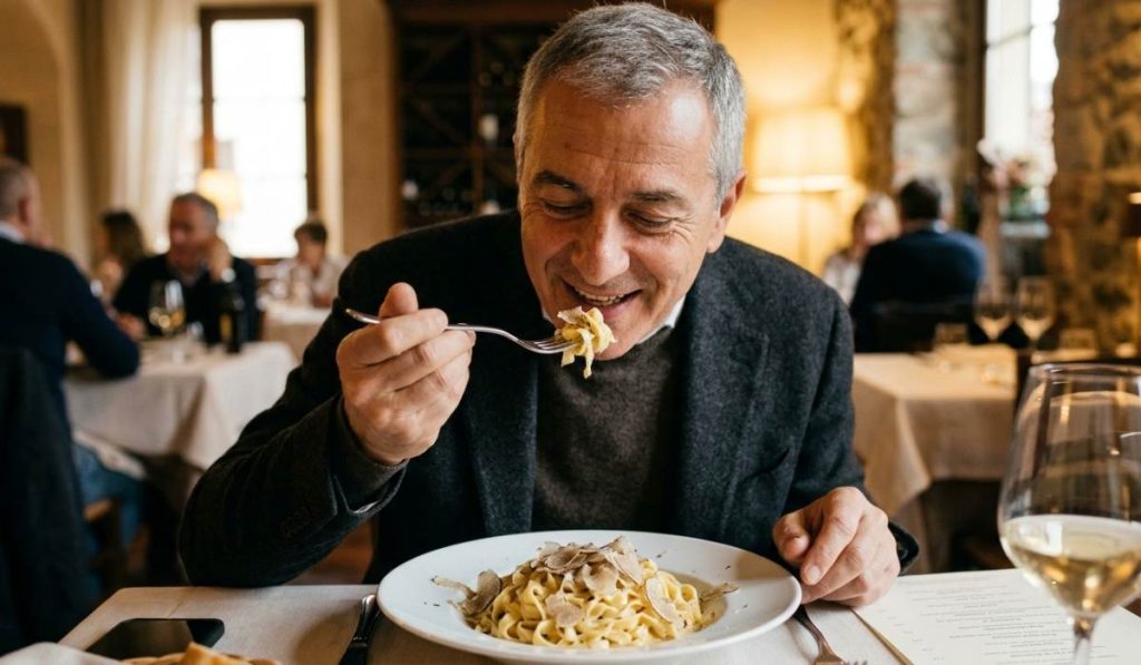 truffle adalah